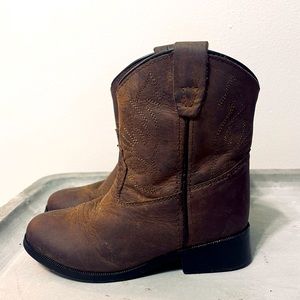 Masterson Boot Co. Toddler Boots